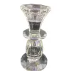 Crystal Candlestick 13 Item Picture